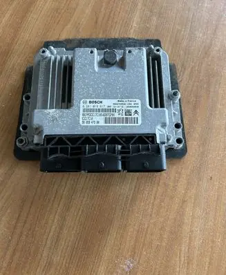 Peugeot Partner Engine control unit/module