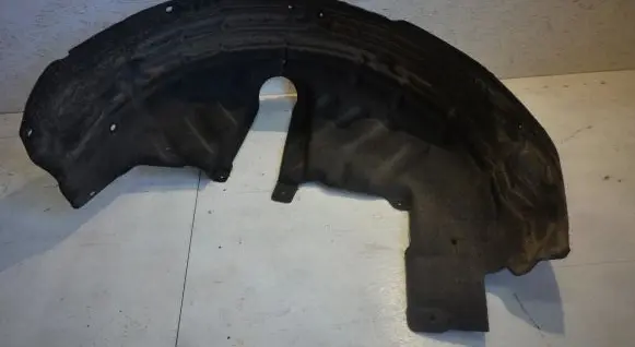 Ford Puma Rear arch fender liner splash guards L1TB278B50AC
