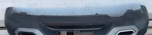 Seat Arona Rear bumper 6F9807521G