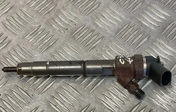 Mercedes-Benz B W245 Fuel injector A6400790787