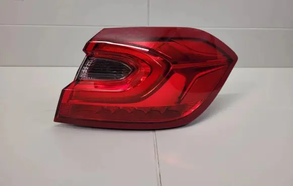 Ford Fiesta Rear/tail lights H1BB13404AH