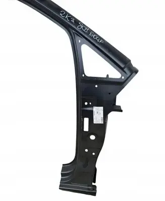 Volkswagen Caddy Sill 60HTEILE