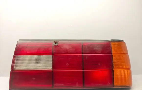 BMW 3 E30 Rear/tail lights 1386088