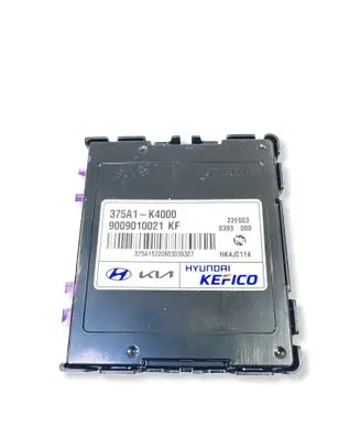 Hyundai Kona I Current control relay 1900106016 9009010021 375A1K4000