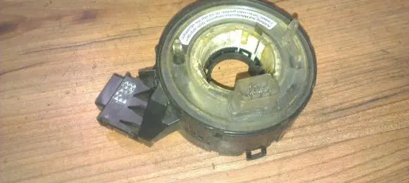 Audi A3 S3 8P Airbag slip ring squib (SRS ring) 1k0959653d