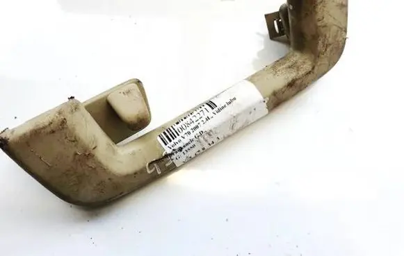 Volvo V70 Rear interior roof grab handle 13550