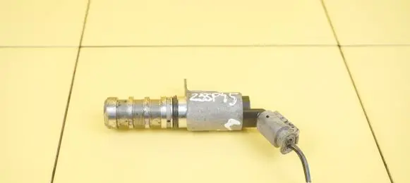 Opel Astra K Camshaft speed sensor 12707622 B14XFT