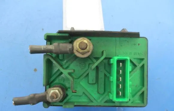 Peugeot 406 Other relay