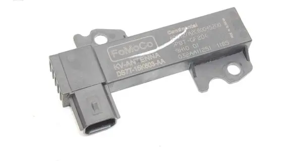 Ford Kuga II Keyless system antenna DS7T15K603AA