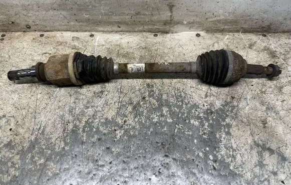 Renault Modus Front driveshaft