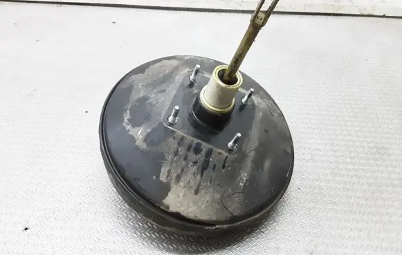 Mercedes-Benz Vito Viano W638 Brake booster A0004307708