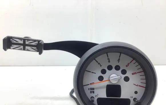 Mini Cooper Countryman R60 Tachometer 9260578 S01349971