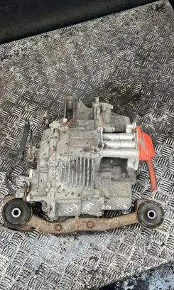 Lexus RX 450H Rear differential