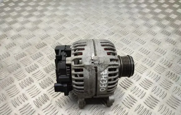 Skoda Yeti (5L) Generator/alternator 110210011750 10682698
