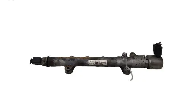 Mercedes-Benz Sprinter W906 Fuel main line pipe A6510700700 R9144Z240A RD0004