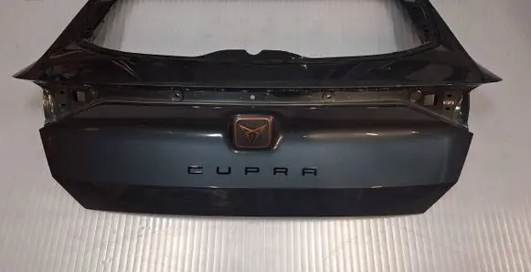 Cupra Formentor Tailgate/trunk/boot lid