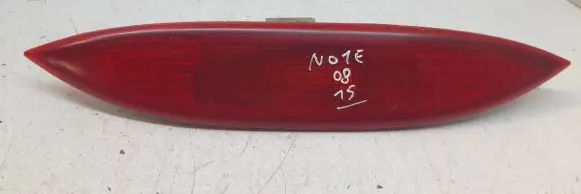 Nissan Note (E11) Third/center stoplight