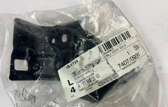 Mercedes-Benz A W177 Holder (bracket) 