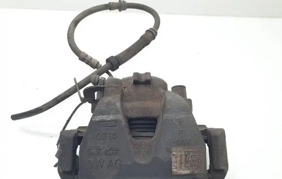 Audi A4 S4 B9 Front brake caliper