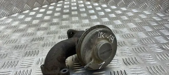 Honda Accord EGR valve