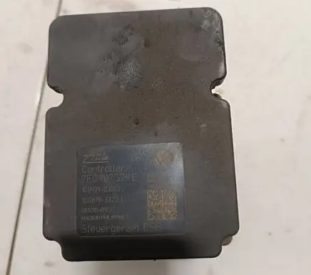 Volkswagen Transporter - Caravelle T5 ABS Pump 7E0907379E 10092903063 10061933221