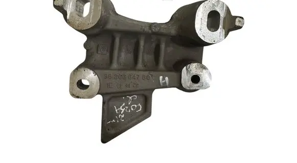 Opel Corsa F Engine mounting bracket 9826364780