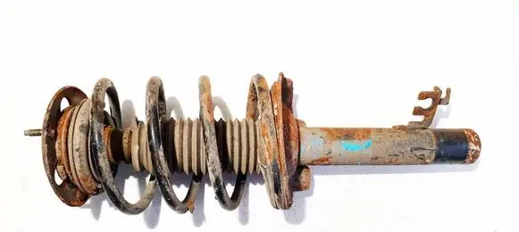 Rover 75 Front shock absorber/damper 311241 111500314065