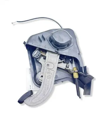 Mercedes-Benz CLK A209 C209 Handbrake/parking brake lever assembly 209420004 A209420004 A2036890208