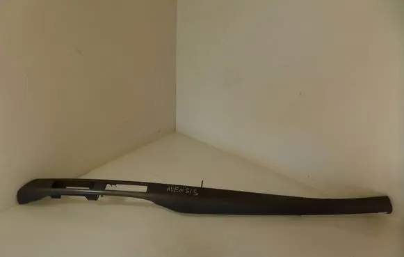 Toyota Avensis T250 Other dashboard part