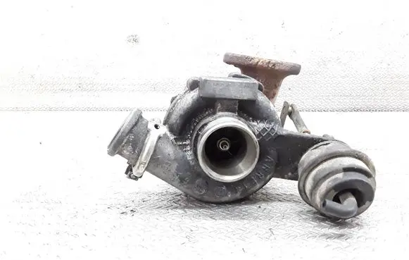 Opel Zafira A Turbo 90531518