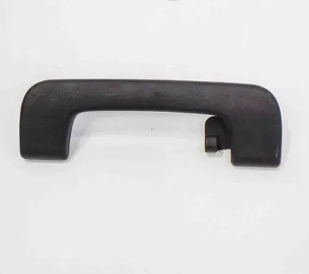 Porsche Macan (95B) Rear interior roof grab handle 95B857643