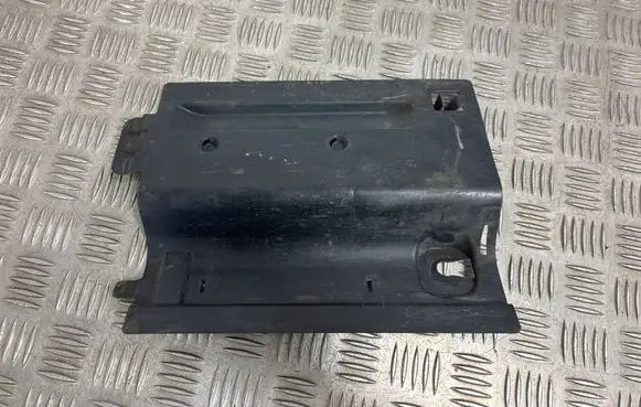 Nissan Juke II F16 Trunk boot underbody cover/under tray 748U81962R
