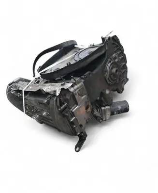 Volkswagen PASSAT B5.5 Engine ADR