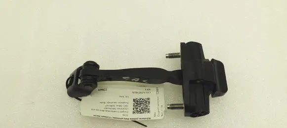 Mini Cooper Countryman R60 Rear door check strap stopper 9800585