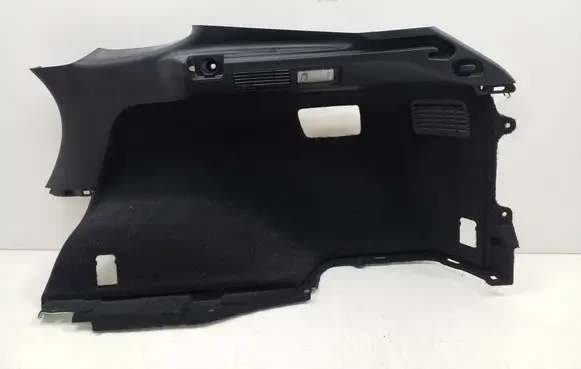 Lexus RX 450H Trunk/boot side trim panel 6473048100