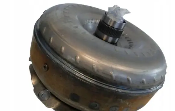 Mercedes-Benz GLC X253 C253 Torque converter A2052500602