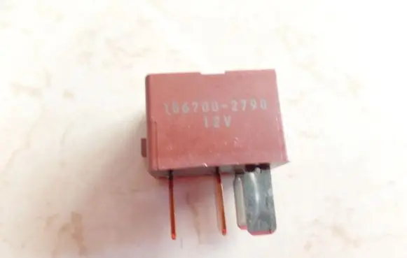 Honda FR-V Other relay 1567002790
