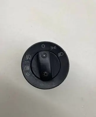 Audi A4 S4 B6 8E 8H Light switch 8E0941531A