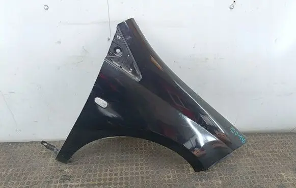 Fiat Bravo Fender 