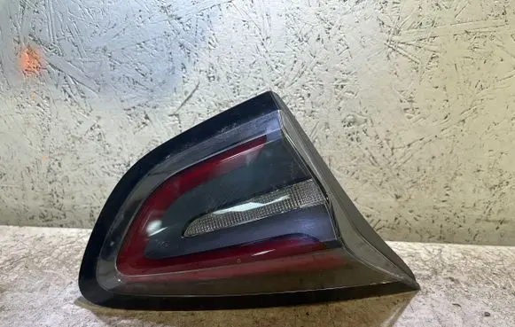 Ford Puma Tailgate rear/tail lights L1TB13A603AD BX726 1409202322314