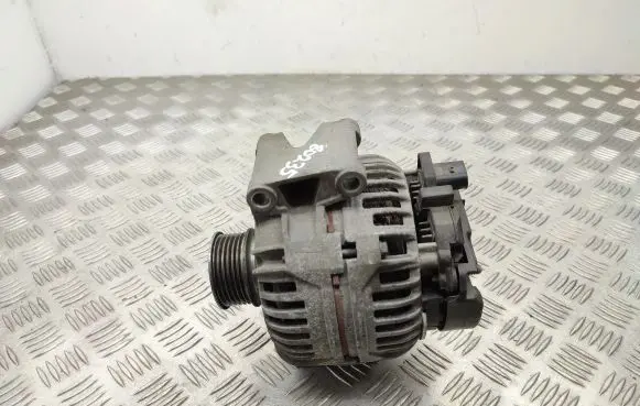 Volkswagen Tiguan Generator/alternator 06B903016AB 0124525088