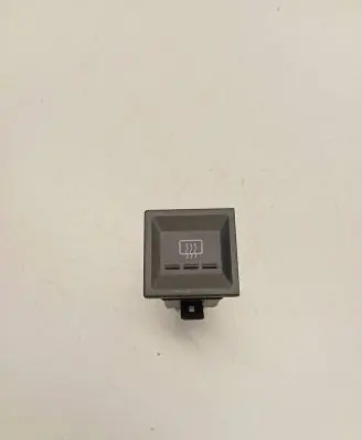 Volkswagen Transporter - Caravelle T5 Windscreen/window heater switch 7E0959621 30405