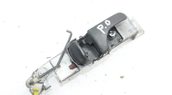 Nissan 240ZX, 280ZX, 300ZX Front door interior handle