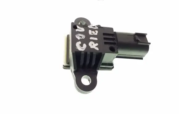 Ford Courier Airbag deployment crash/impact sensor DG1314C676AA