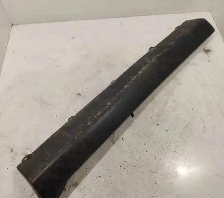 Suzuki Grand Vitara I Sill supporting ledge 7767052D00