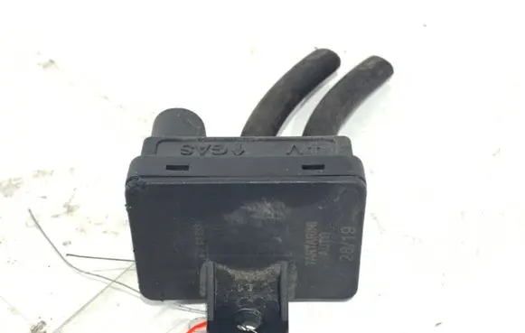 Fiat Tipo LP gas reducer temperature sensor 67R-010211