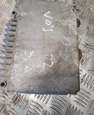 Chrysler Voyager Engine control unit/module P04727403AI