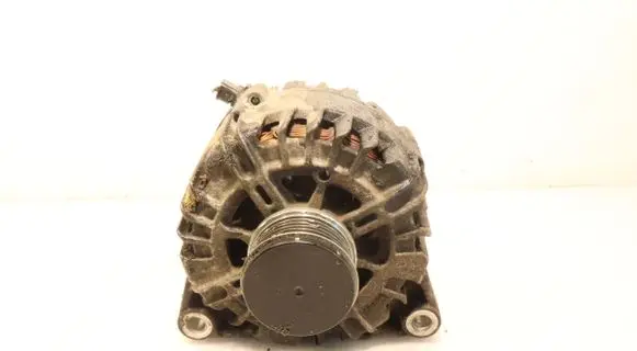 Citroen C3 Generator/alternator 9665617780