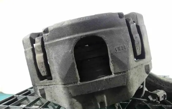 Audi A8 S8 D3 4E Front brake caliper IMPRK1193579