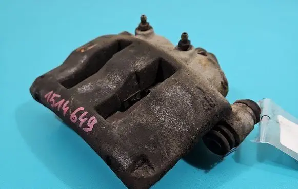 Renault Master II Front brake caliper IMPRK1514649